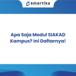 Apa Saja Modul SIAKAD Kampus? Ini Daftarnya!