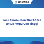 Jasa Pembuatan SIAKAD 5.0 untuk Perguruan Tinggi
