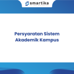 Persyaratan Sistem Akademik Kampus