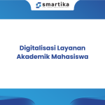 Digitalisasi Layanan Akademik Mahasiswa