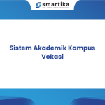 Sistem Akademik Kampus Vokasi
