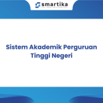 Sistem Akademik Perguruan Tinggi Negeri