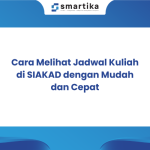 Cara Melihat Jadwal Kuliah di SIAKAD dengan Mudah dan Cepat