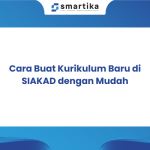 Cara Buat Kurikulum Baru di SIAKAD dengan Mudah