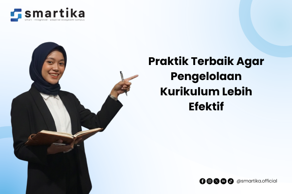 Praktik Terbaik Agar Pengelolaan Kurikulum Lebih Efektif