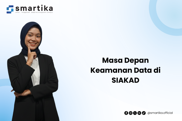 Masa Depan Keamanan Data di SIAKAD