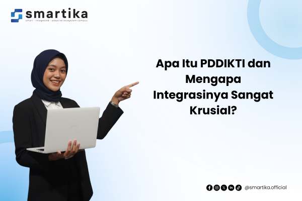 Apa Itu PDDIKTI dan Mengapa Integrasinya Sangat Krusial?