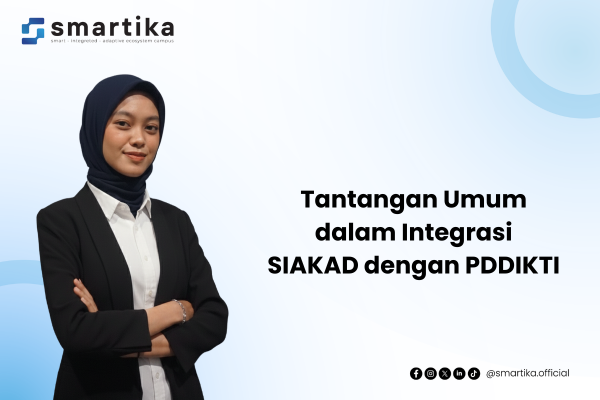 Tantangan Umum dalam Integrasi SIAKAD dengan PDDIKTI