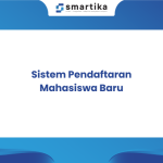 Sistem Pendaftaran Mahasiswa Baru