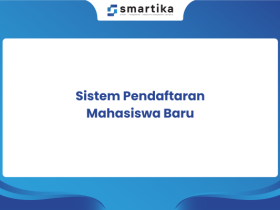 Sistem Pendaftaran Mahasiswa Baru