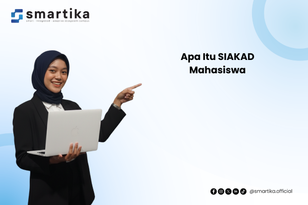Apa Itu SIAKAD Mahasiswa