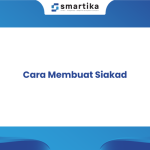 cara membuat siakad