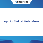 apa itu siakad mahasiswa