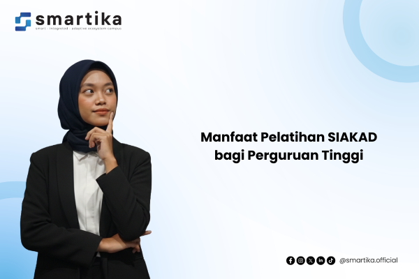 Manfaat Pelatihan SIAKAD bagi Perguruan Tinggi