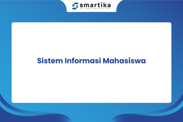 Sistem Informasi Mahasiswa