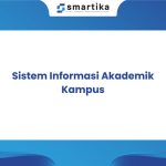 sistem informasi akademik kampus