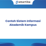 Contoh Sistem Informasi Akademik Kampus