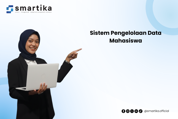 Sistem Pengelolaan Data Mahasiswa
