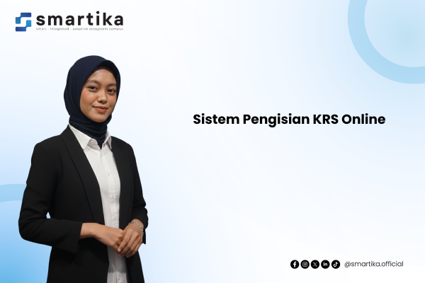 Sistem Pengisian KRS Online