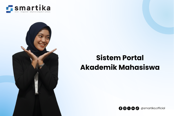 Sistem Portal Akademik Mahasiswa