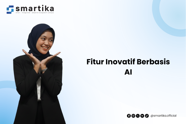Fitur Inovatif Berbasis AI