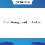 cara menggunakan siakad