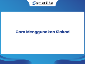 cara menggunakan siakad