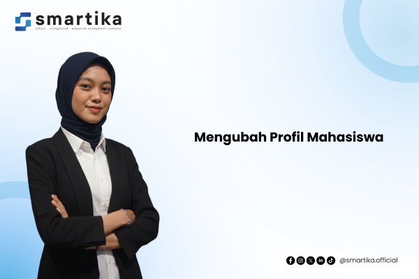 Mengubah Profil Mahasiswa