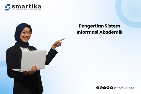 Pengertian Sistem Informasi Akademik