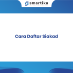 Cara Daftar Siakad