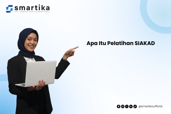 Apa Itu Pelatihan SIAKAD